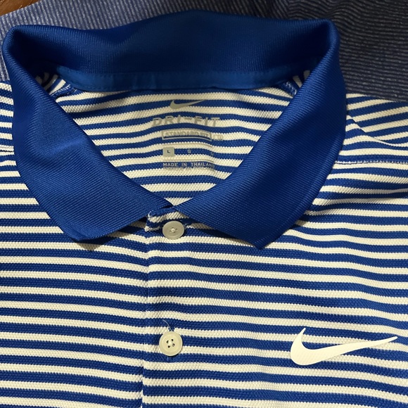 Nike Dri-Fit Golf Polos ⛳️ - Picture 2 of 5